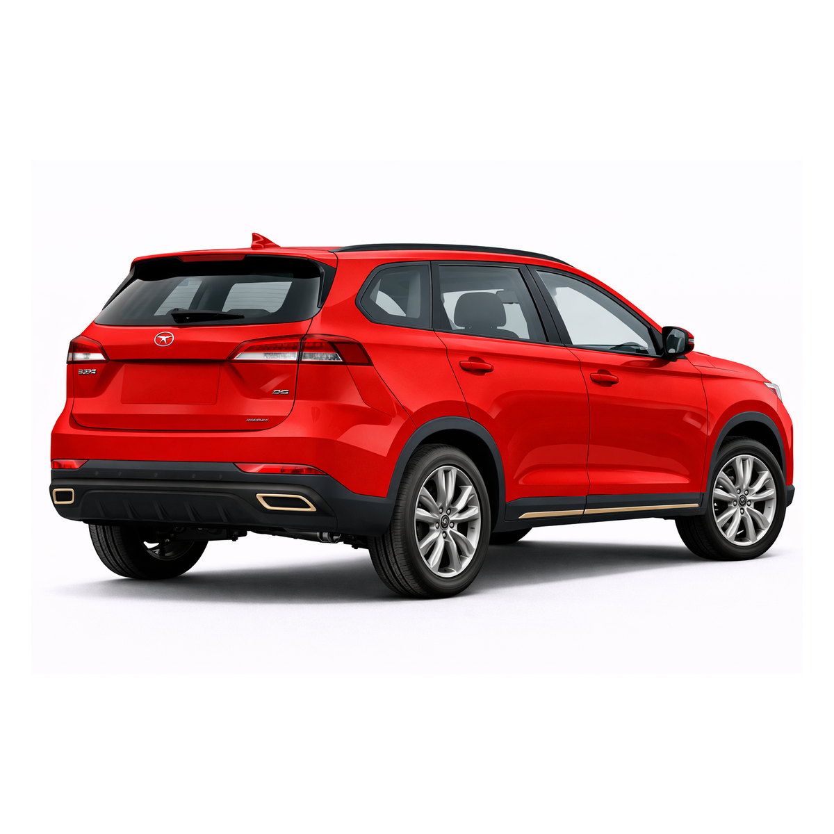VIDRIO-LATERAL JAC S5 2012-